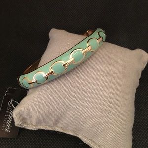 ✨Premier Designs *Pistachio* Bangle✨